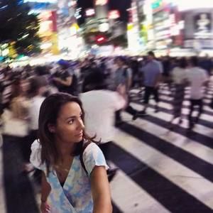 Meet your Posher, Shalynn